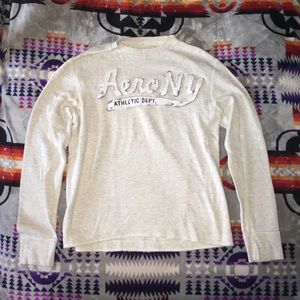 Aeropostale Long Sleeve Shirt